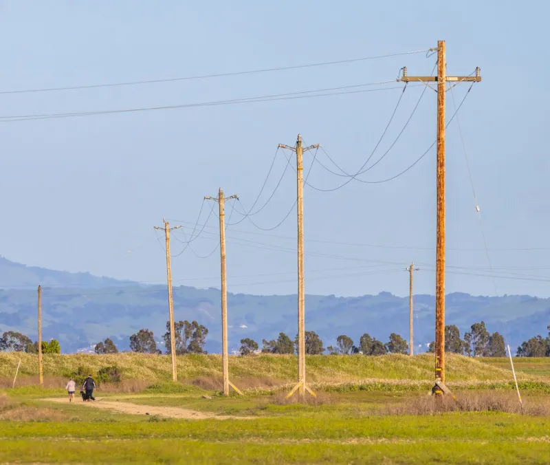 Mapped Out: How Your Address Became the Strongest Predictor of Internet Speed in America