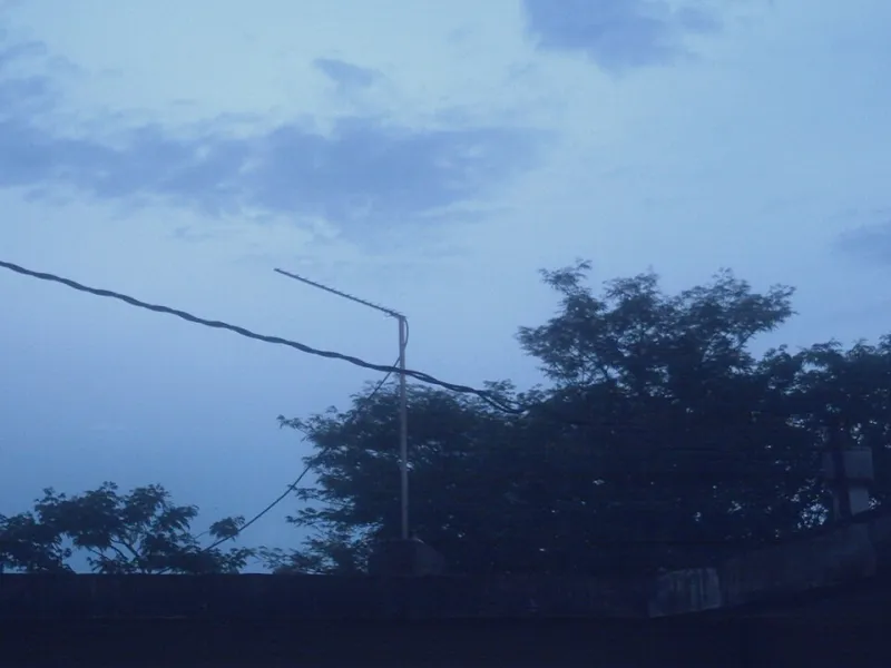 Scrap Metal and Signal: Meet the Tinkerers Building Real Networks Out of Almost Nothing