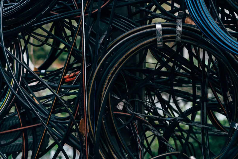 The Gigabit Hometown: How Chattanooga and a Thousand Co-ops Beat the 'Radical' Label