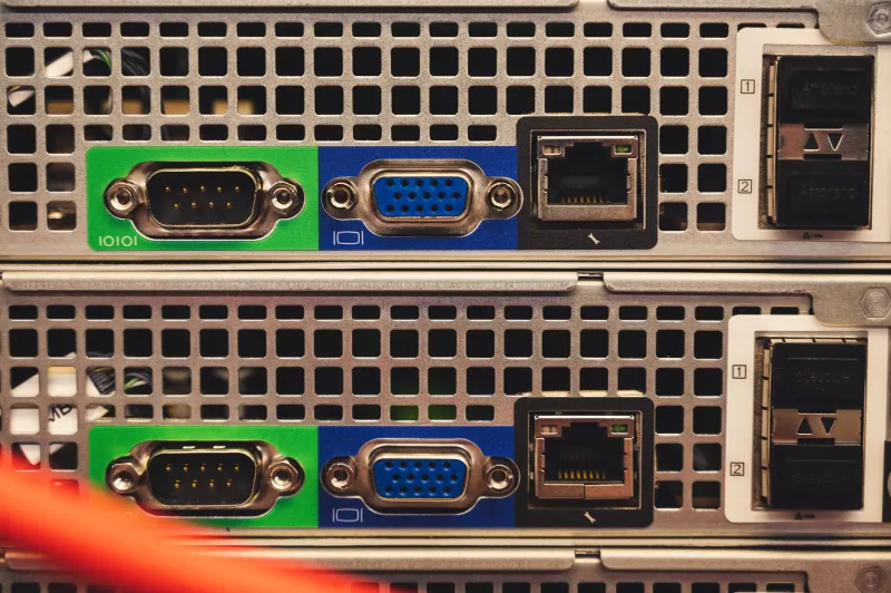 Rack, Rack, Who's There? The Great Home Lab Debate Splitting America's IT Hobbyists