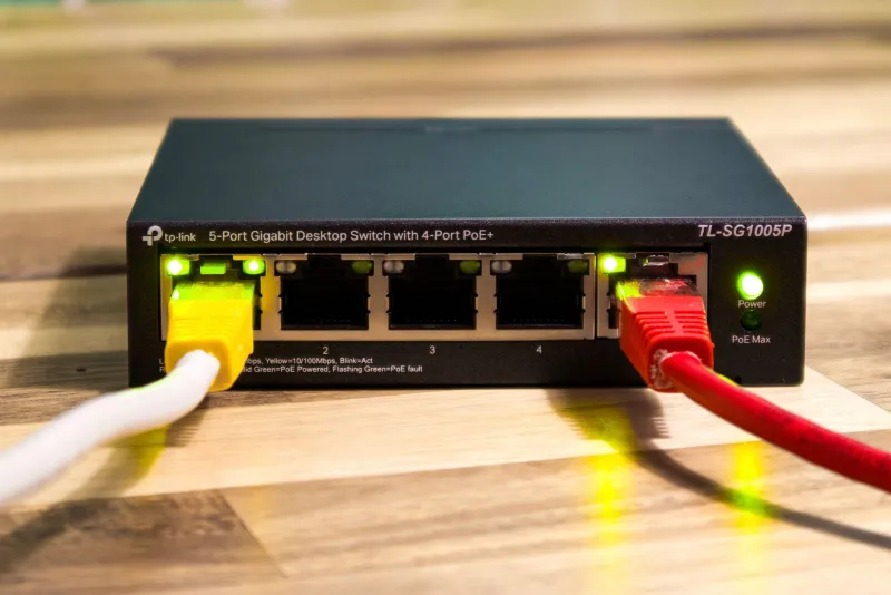 Draw Your Digital Property Line: Why VLANs Are the Fence Your Home Network Needs