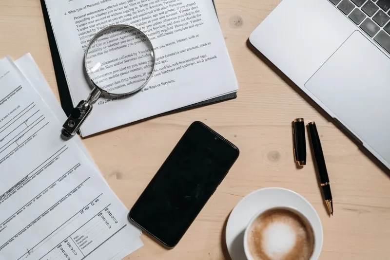 Decoding the Fine Print: What Your Internet Provider Really Means